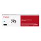 Canon 075 Toner Cartridge 1pc Original Cyan