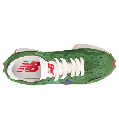 3. New Balance unisex sports shoes U327WSC