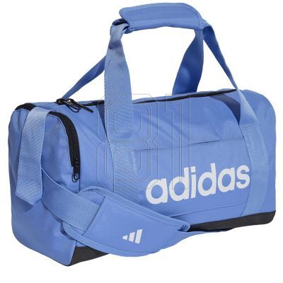 2. Adidas Linear Duffle JX9031 bag