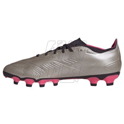 2. Adidas Predator League MG M IF6383 football boots