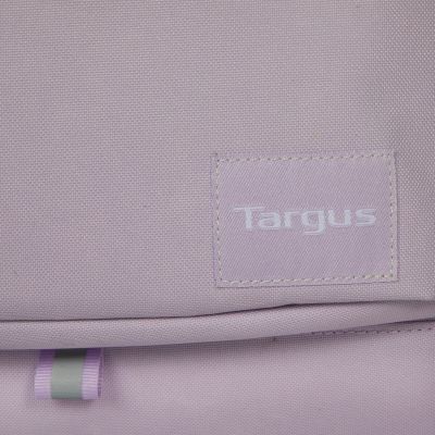 11. Targus Octave III City Backpack in Purple Polyester