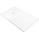 Rectangular acrylic shower tray 90x120 cm