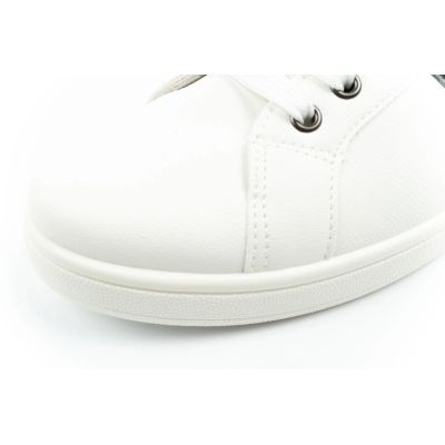 6. US Polo Assn. shoes sneakers men's sneakers fashionable white comfortable