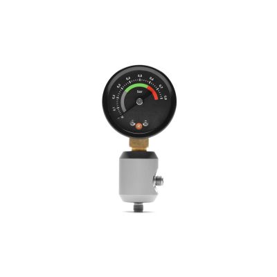9. EK 3831109848388 part/accessory for computer cooling systems Leak tester