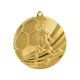 Gold Medal – Football – Steel Medal