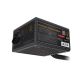 5. GEMBIRD FORNAX POWER 80+ BRONZE ATX COMPUTER POWER SUPPLY, 850W, ACTIVE PFC, 12CM FAN