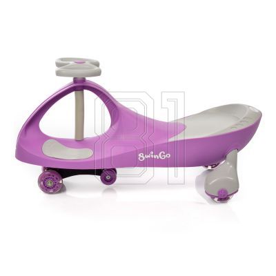 9. Meteor Swingo 16874 gravity ride