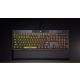 7. Corsair K70 MAX USB Gaming Keyboard German Black