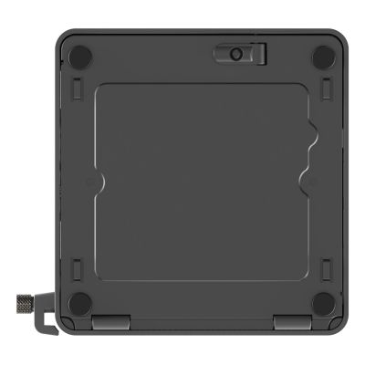 29. ASUS NUC 15 PRO RNUC15CRKV700002 computer (ARL-H 28W vPro (U7 265H), noRAM, noStorage, Integrated VGA, noOS, EU Cord, Kit)