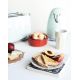 12. Smeg KLF04PGEU Electric Kettle 1.7 L 2400 W Green