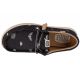 3. Hey Dude Wally Stars N Skulls Print M 41284-001 shoes 