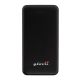 Glovii 10000 mAh power bank with Always On function, for heated clothing