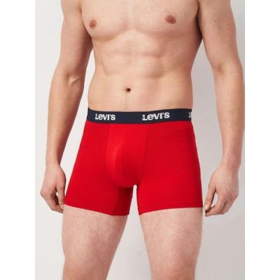 3. Levi's Men Boxershort M 701225625 004 boxers
