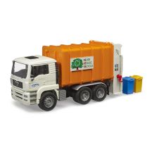 BRUDER 02772 toy car