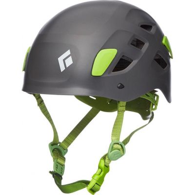 Black Diamond HALF DOME HELMET Slate S/M helmet