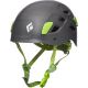 Black Diamond HALF DOME HELMET Slate S/M helmet