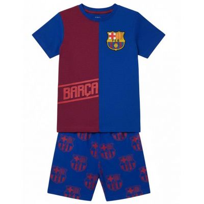 FC Barcelona junior pajamas 2900003746
