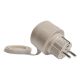 5. Shelly Outdoor Plug S Gen3 Smart WiFi Outdoor Socket
