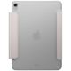 4. Uniq Camden Lite Case for iPad Air 13" 2024 / 2025 / 2026 - Beige