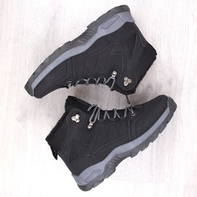 4. VanHorn Shoes M PY16068