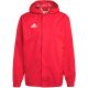 15. Adidas Entrada 22 All Weather Jacket M IK4009