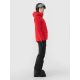 12. 4FPRO ski jacket dermizax 20000/20000 membrane women's 4F 4FSAW24TTJAF0785-62S