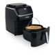 6. Princess 182080 Single 6.5L Standalone 1700W Hot Air Fryer Black