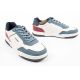 7. Levi's Elliot NBX children's sports shoes youth fashionable multicolor