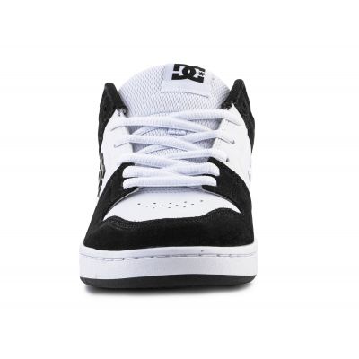 2. DC Shoes Manteca 4 M ADYS100765-WBK shoes