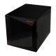 12. Asuser AS5004U; Expansion unit 4x (3.5" SATA HDD/ 2.5" SSD); USB 3.2 Gen 2 (10Gbps) Type C