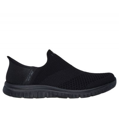 9. Skechers Slip-ins shoes: Virtue - Sleek W 104425 BBK