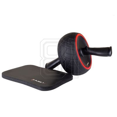 42. Roller + HMS WA14 mat