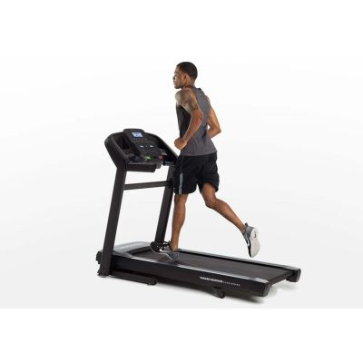 4. HORIZON FITNESS T202-26 Electric Treadmill