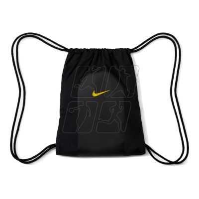 2. Nike FC Barcelona DJ9969-010 shoe bag