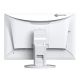 5. EIZO FlexScan LED IPS 24.1" EV2485-WT White