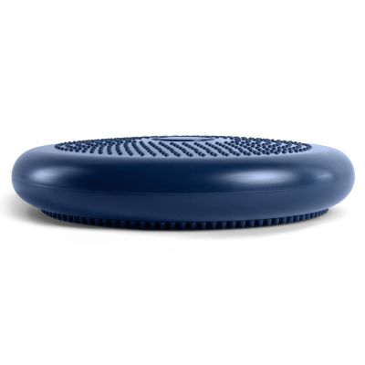 12. Double-Sided Balance Cushion with Pump Spokey FIT SEAT