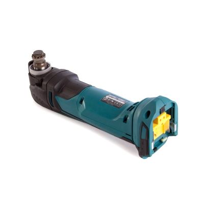 5. MAKITA Multi Tool LXT DTM51Z multifunction tool set