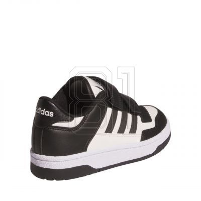 5. Adidas Rapid Court Jr JP7654 shoes