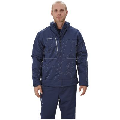 4. Bauer Supreme Midweight Jacket M 1056515