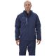 4. Bauer Supreme Midweight Jacket M 1056515