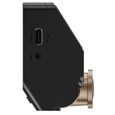 7. Navitel RS990 4K GPS Video Recorder Black