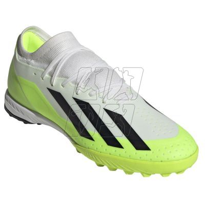 4. Shoes adidas X CRAZYFAST.3 TF M ID9337