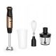 TEFAL HB656G10 Hand Blender | 1000 W | Speeds 20 | Copper