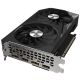 3. Gigabyte GeForce RTX 3060 WINDFORCE OC 12GB rev. 2.0 GDDR6 graphics card