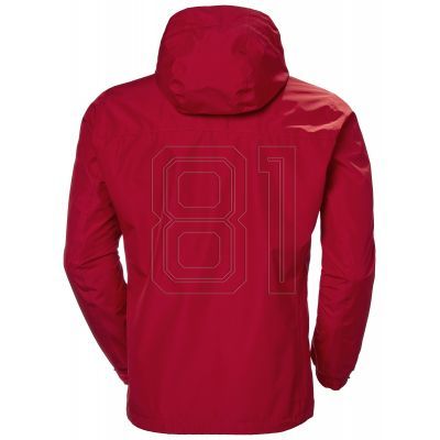 20. Helly Hansen Dubliner Jacket M 62643 162