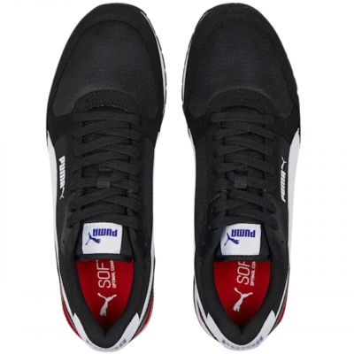 2. Puma ST Runner v3 Mesh M shoes 384640 10