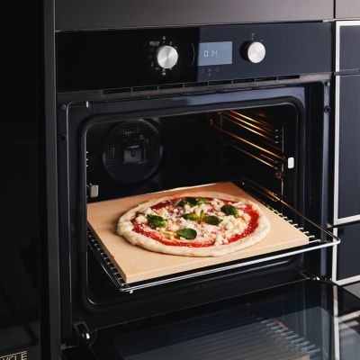 6. Teka OVEN STD HLB 8510 P MAESTRO PIZZA 340°C