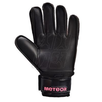 3. Meteor Catch Jr 16592 goalkeeper gloves