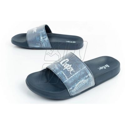 8. Lee Cooper M LCW-25-42-3544M flip-flops