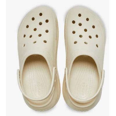 2. Crocs Mega Crush Clog 207988-2Y2